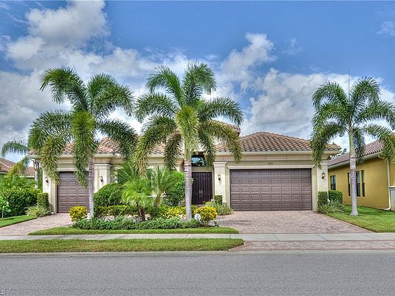 2nd image of 3925 Gibralter Dr