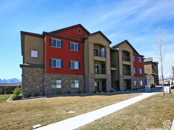 223 E Jordan Ridge Blvd APT 110, Saratoga Springs, UT 84045