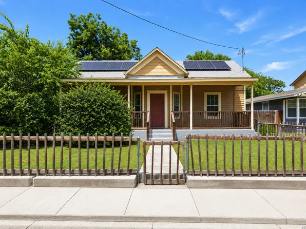 119 Gabriel, San Antonio, TX 78202