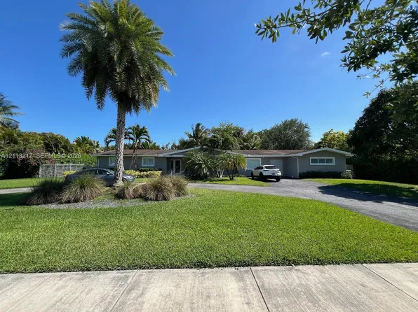 8100 SW 136th St, Miami, FL 33156