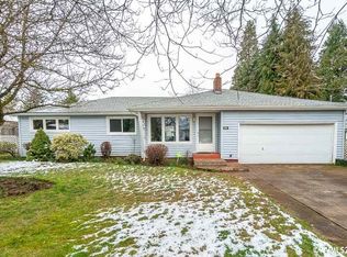 867 Browning Ave S, Salem, OR