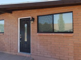 7041 S Missiondale Rd, Tucson, AZ 85756