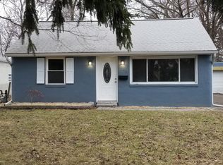 5328 Claxton St, Toledo, OH 43615