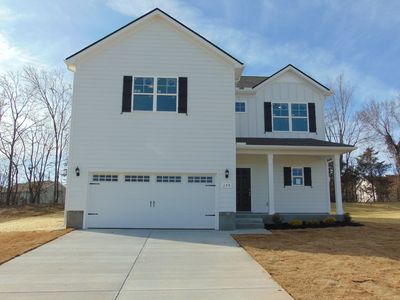 279 Spring St Lot 208, La Vergne, TN, 37086