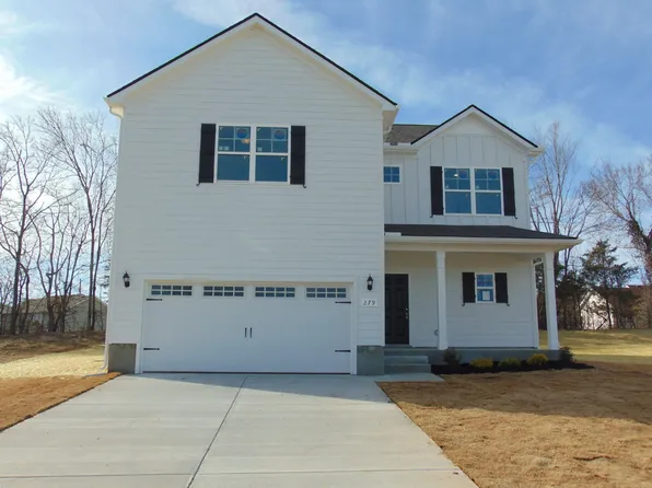 279 Spring St Lot 208, La Vergne, TN 37086