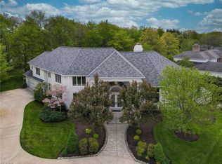 2573 Butterwing Rd, Pepper Pike, OH 44124