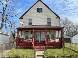 1509 E 123rd St, Cleveland, OH