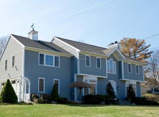 99 E Rocks Rd, Norwalk, CT 06851