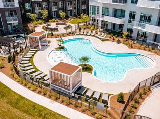 Towerview Ballantyne, Charlotte, NC 28277
