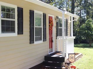 130 Round Knob Rd, Rocky Face, GA 30740