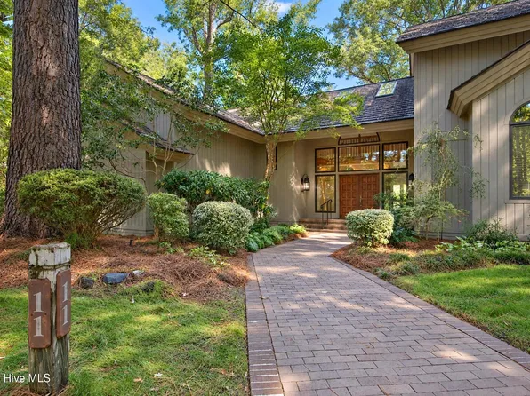11 Canvasback Point, Rocky Mount, NC 27804