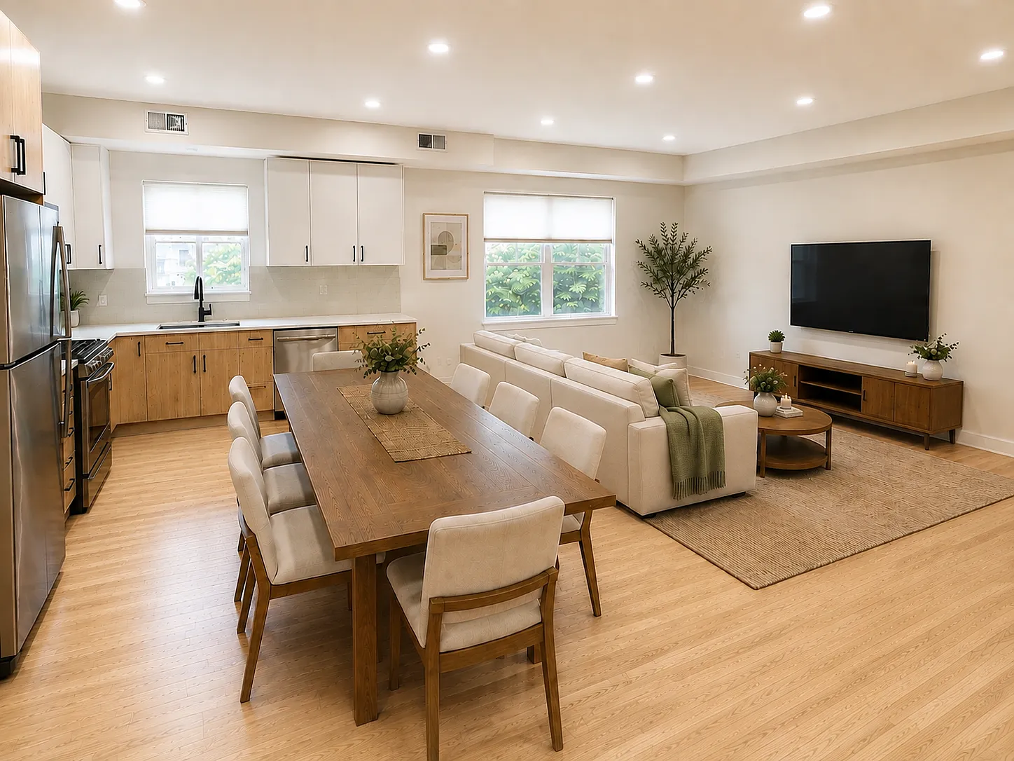 4 bed, $3,050 — Photo 4