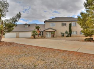 22115 Del Oro Road, Apple Valley, CA 92308