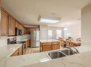 603 Brenda Ln, Euless, TX 76039