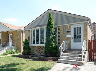 4737 S Laporte Ave, Chicago, IL 60638