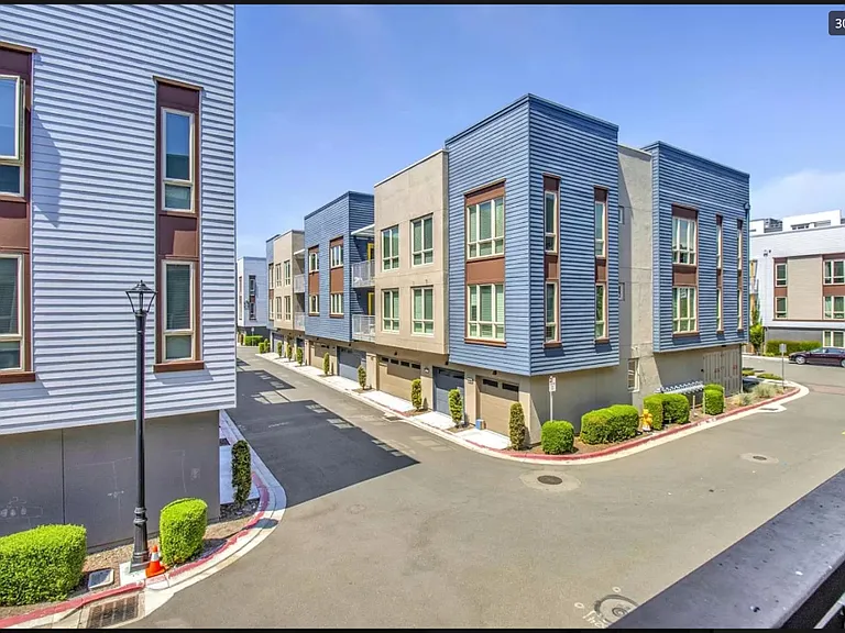 421 Vineyard Ave #21 — Photo 14