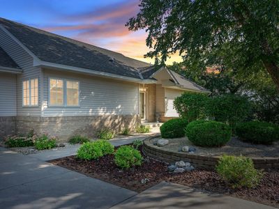 14165 Alder St NW, Andover, MN, 55304