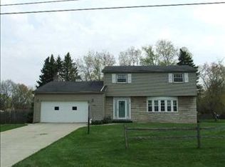4843 Staten Dr, Jackson, MI