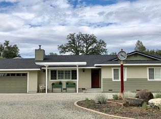 22254 Lassen View Dr, Palo Cedro, CA 96073