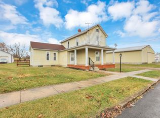 1100 Railroad St, Baltimore, OH 43105