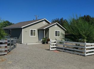 13301 2nd St, Los Banos, CA 93635