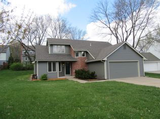1109 Lawrence Ave, Lawrence, KS 66049