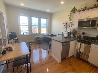 215 Harvard Ave #SM8V554GT, Allston, MA 02134