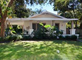 923 E Hamilton Ave, Tampa, FL 33604