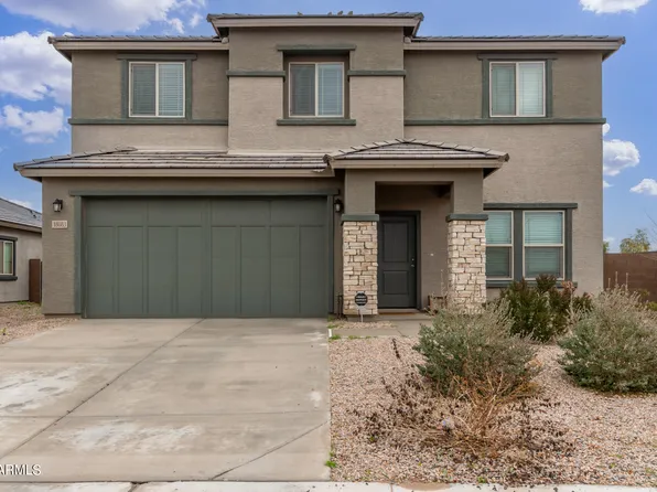 18083 N LAKESIDE Court, Maricopa, AZ 85138
