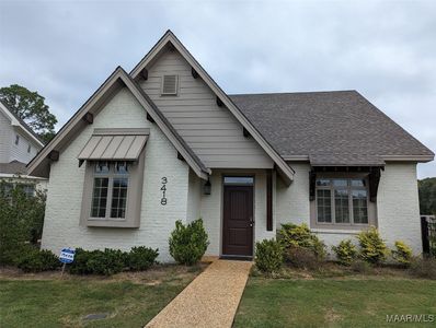 3418 Lockwood Pl, Montgomery, AL, 36111