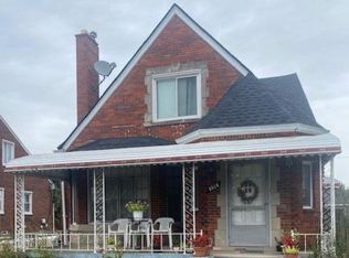 6810 Bingham St, Dearborn, MI 48126