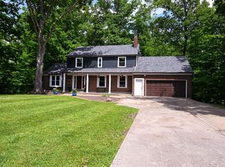 23310 Brightwood Dr, Lawrenceburg, IN 47025