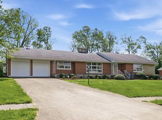 115 Grandview Dr, Cynthiana, KY 41031