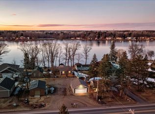 14513 Cross Lake Rd, Pine City, MN 55063