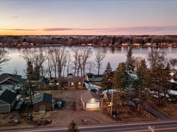 14513 Cross Lake Rd, Pine City, MN 55063