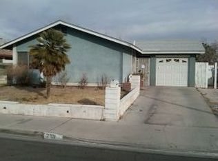 2113 Conchita St, Las Vegas, NV 89108