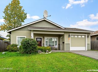 3229 Peterkin Ave, Anchorage, AK 99508