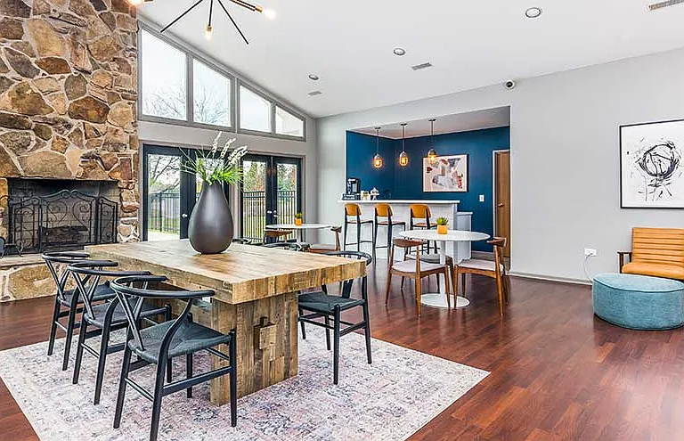 Pembrook Club Apartment Homes — Photo 10