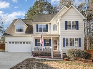 1424 Taylor Farm Rd, Raleigh, NC 27603