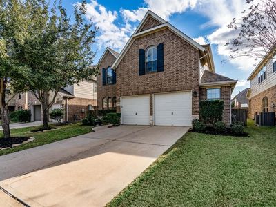 20719 N Blue Hyacinth Dr, Cypress, TX, 77433