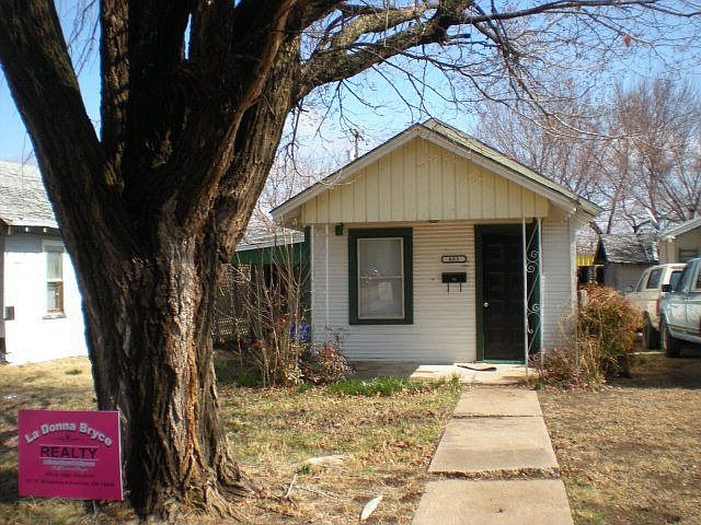 2nd image of 803 N McKinley Ave