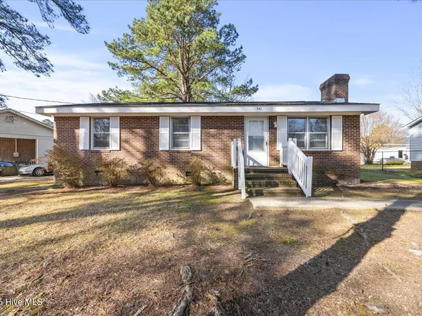 543 Indian Trail, Nashville, NC 27856