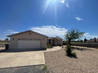 9866 N Whipple Dr, Kingman, AZ 86401
