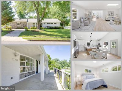7501 Nancemond St, Springfield, VA, 22150
