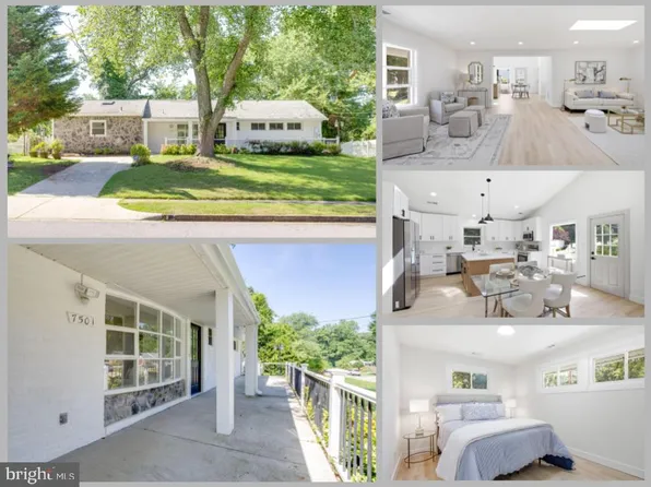 7501 Nancemond St, Springfield, VA 22150