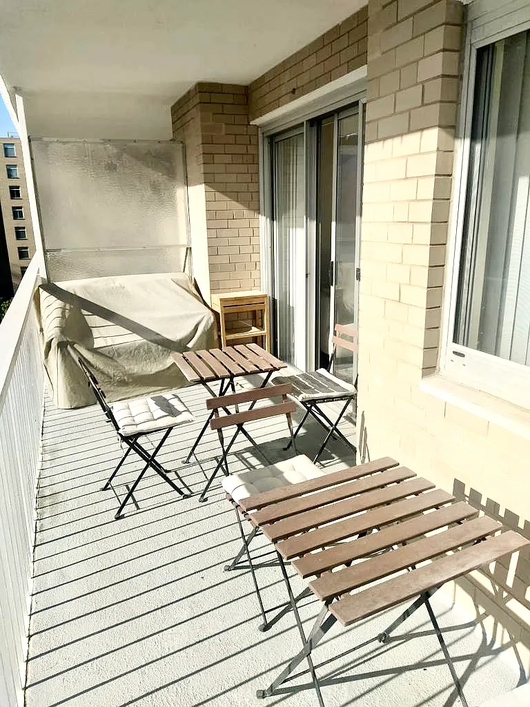 1 bed, 550 sqft, $3,150 — Photo 4