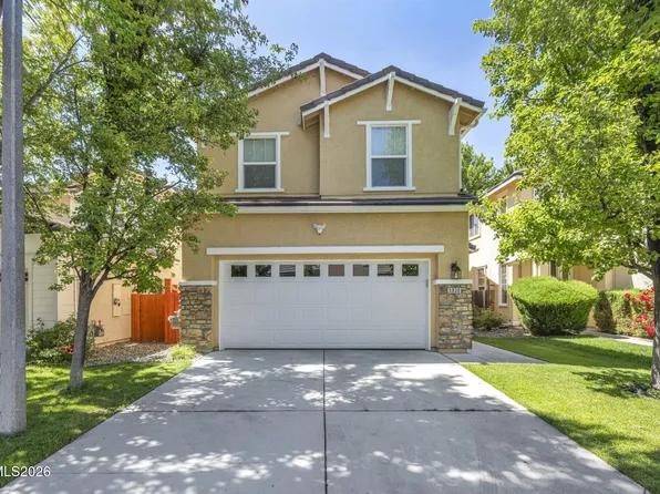 3830 Dominus Dr, Sparks, NV 89436