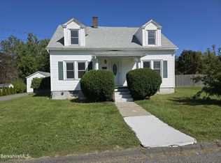 9 Dubis St, Adams, MA 01220