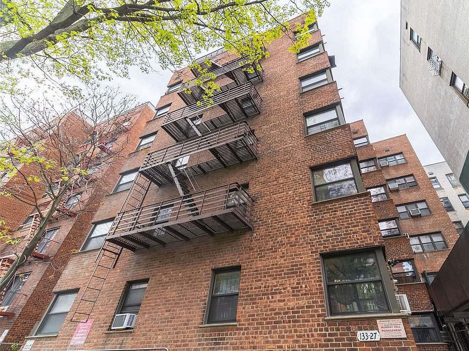 1st image of 133-27 Sanford Avenue #34