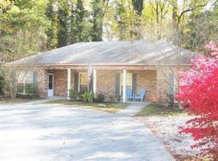 3763 Ashford Dunwoody Rd NE, Brookhaven, GA 30319